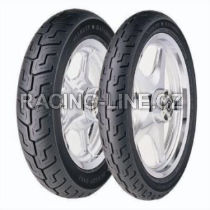 Pneu Dunlop D401 150/80 R16 TL 77H Celoroční