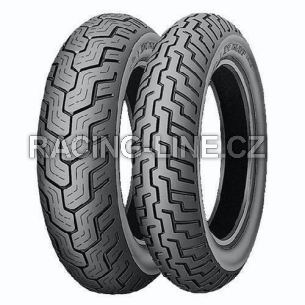 Pneu Dunlop D402 130/90 R16 TL 72H Celoroční