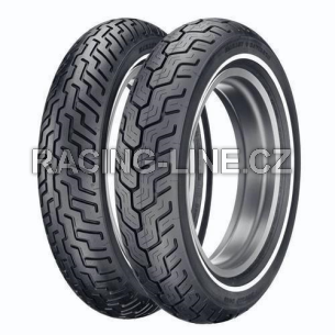 Pneu Dunlop D402 130/90 R16 TL SW 74H Celoroční