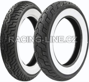 Pneu Dunlop D402 130/90 R16 TL WWW 72H Celoroční