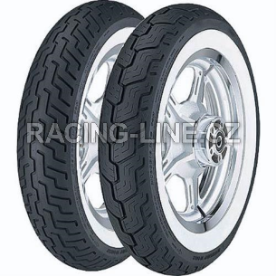 Pneu Dunlop D404 130/90 R16 TT WWW 67H Celoroční