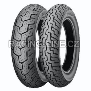 Pneu Dunlop D404 140/90 R16 TL 71H Celoroční