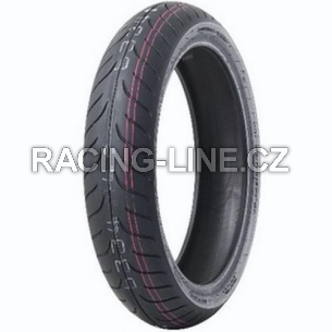 Pneu Dunlop D423 200/50 R17 TL 75V Celoroční