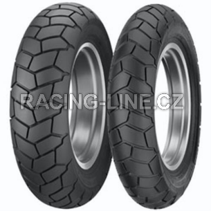 Pneu Dunlop D429 150/80 R16 TL 71H Celoroční