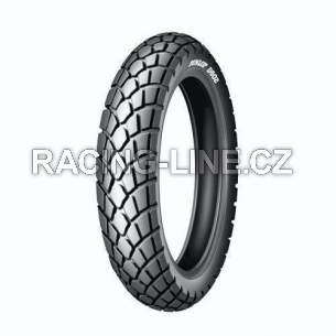 Pneu Dunlop D602 100/90 R18 TL 56P Celoroční