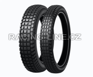 Pneu Dunlop D803 GP 80/100 R21 TT 51M Celoroční