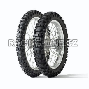 Pneu Dunlop D952 100/100 R18 TT NHS 59M Celoroční