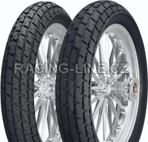 Pneu Dunlop DT3 140/80 R19 TT MEDIUM  Celoroční