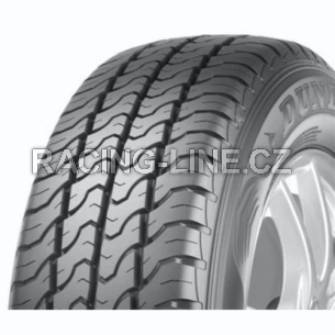 Pneu Dunlop ECONODRIVE LT 195/80 R14 TL C 106S Letní