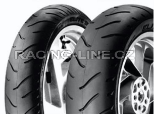 Pneu Dunlop ELITE 3 200/50 R18 TL 76H Celoroční