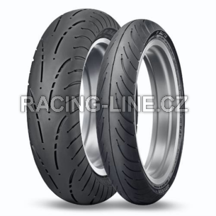 Pneu Dunlop ELITE 4 180/70 R16 TL 77H Celoroční