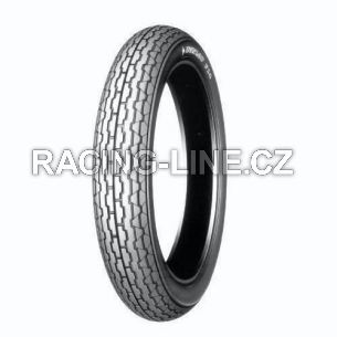 Pneu Dunlop F14 3/ R19 TT 49S Celoroční