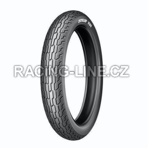 Pneu Dunlop F24 100/90 R19 TL 57H Celoroční