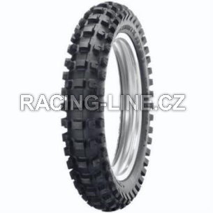 Pneu Dunlop GEOMAX AT81 110/90 R18 TT 61M Celoroční