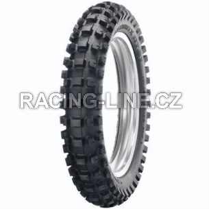 Pneu Dunlop GEOMAX AT81 120/90 R18 TT 65M Celoroční