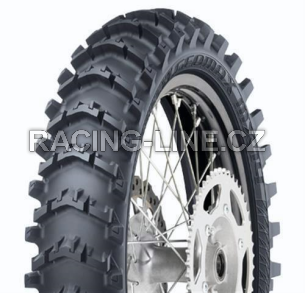 Pneu Dunlop GEOMAX MX14 70/100 R10 TT 41J Celoroční