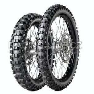 Pneu Dunlop GEOMAX MX51 70/100 R19 42M Celoroční