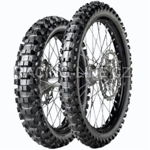 Pneu Dunlop GEOMAX MX51 70/100 R19 42M Celoroční