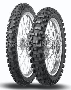 Pneu Dunlop GEOMAX MX53 70/100 R17 TT 40M Celoroční