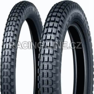 Pneu Dunlop GEOMAX TRAIL TL01 80/100 R21 TT 51M Celoroční