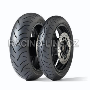 Pneu Dunlop GPR 100 120/70 R14 TL 55H Celoroční