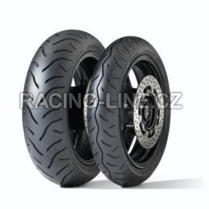 Pneu Dunlop GPR 100 160/60 R15 TL L 67H Celoroční