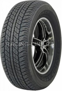 Pneu Dunlop GRANDTREK AT20 205/80 R16 TL M+S 8PR BLK 110R Letní