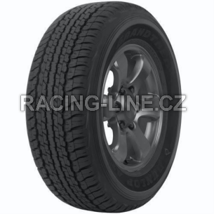 Pneu Dunlop GRANDTREK AT22 265/65 R17 TL M+S BLK 112T Letní