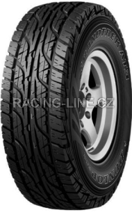 Pneu Dunlop GRANDTREK AT3 245/75 R16 TL M+S OWL 114S Letní