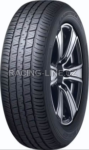 Pneu Dunlop GRANDTREK AT30S 265/60 R20 TL XL M+S BLK 112H Letní