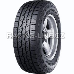 Pneu Dunlop GRANDTREK AT5 255/55 R18 TL XL M+S 109H Letní