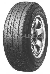 Pneu Dunlop GRANDTREK ST20 215/65 R16 TL M+S RHD 98S Letní