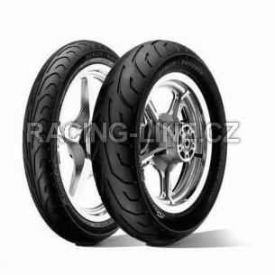 Pneu Dunlop GT502 120/70 R19 TL BW 60V Celoroční