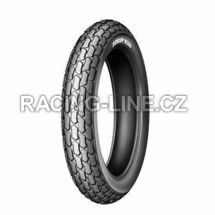 Pneu Dunlop K180 120/90 R10 TL 57J Celoroční