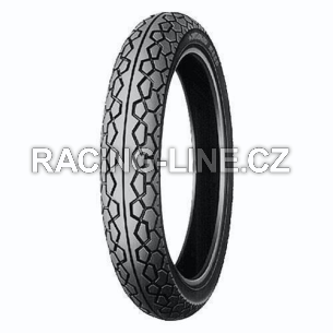 Pneu Dunlop K388 80/100 R16 TL A 45P Celoroční