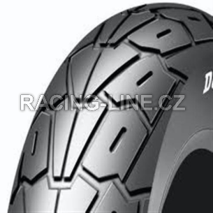 Pneu Dunlop K525 150/90 R15 TL WLT 74V Celoroční