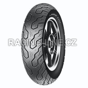 Pneu Dunlop K555 120/80 R17 TL 61V Celoroční