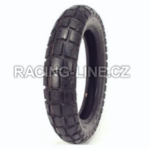 Pneu Dunlop K660 130/90 R17 TT 68S Celoroční