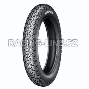 Pneu Dunlop K70 3.25/ R19 TT 54P Celoroční