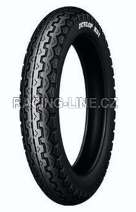 Pneu Dunlop K81 TT100 3.6/ R19 TT 52H Celoroční