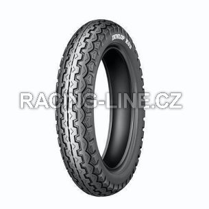 Pneu Dunlop K82 3/ R18 TT 47S Celoroční