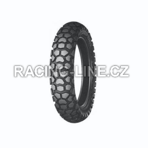 Pneu Dunlop K850 3/ R21 TT 51S Celoroční