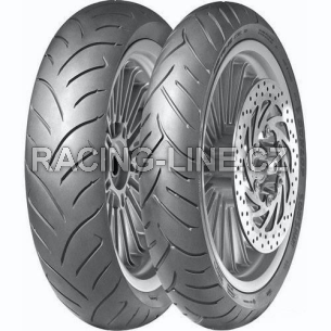 Pneu Dunlop SCOOTSMART 120/70 R15 TL 56S Celoroční