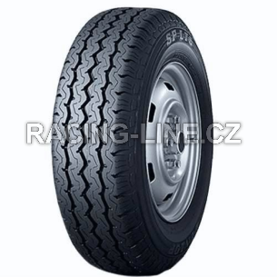 Pneu Dunlop SP LT5 195/80 R15 TL C 106R Letní