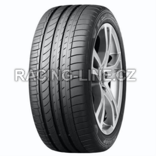 Pneu Dunlop SP QUATTRO MAXX 255/40 R19 TL XL MFS 100Y Letní