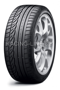 Pneu Dunlop SP SPORT 01 245/40 R19 TL XL MFS 98Y Letní