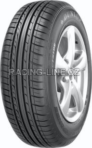 Pneu Dunlop SP SPORT FAST RESPONSE 185/55 R16 TL 83V Letní