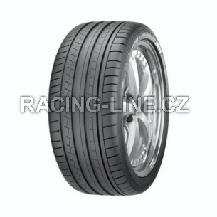 Pneu Dunlop SP SPORT MAXX GT 285/35 R21 TL XL ROF DS MFS 105Y Letní