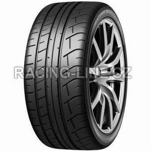 Pneu Dunlop SP SPORT MAXX GT600 255/40 R20 TL XL ROF DSST M+S ZR FP 101Y Letní