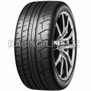 Pneu Dunlop SP SPORT MAXX GT600 285/35 R20 TL XL ROF ZR MFS 104Y Letní